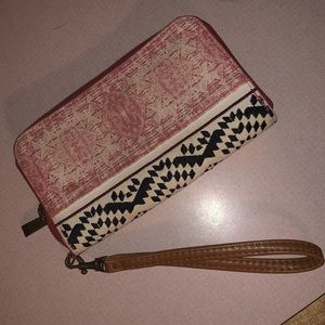 Wallet from Target, great condition